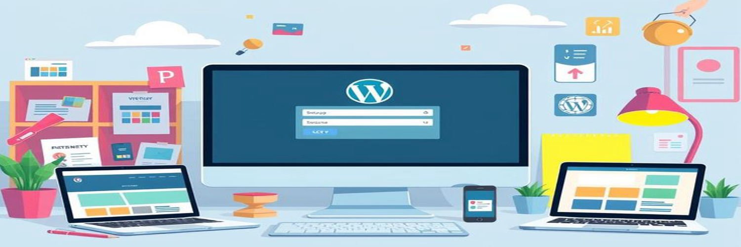 WordPress Website Development Company in Calicut -Expert WordPress Website Development Company in Calicut Team
