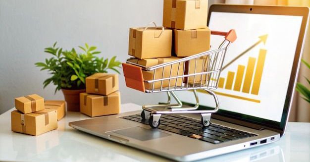 E-Commerce Website Designers in Kannur  -Creative E-Commerce Website Designers in Kannur for Success