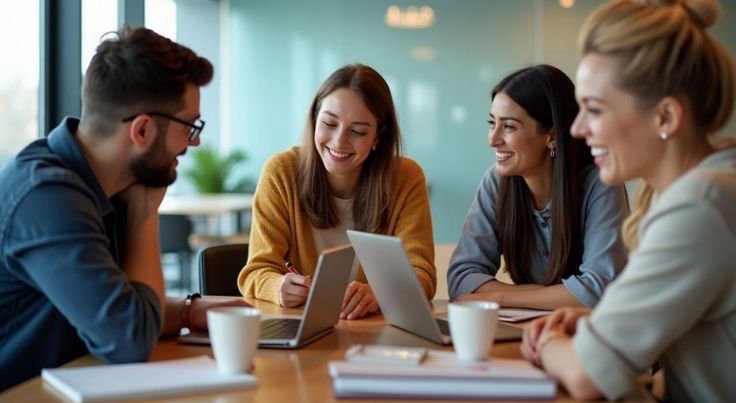 Visiting Card Designer in Kannur -Modern Visiting Card Designer in Kannur for Success