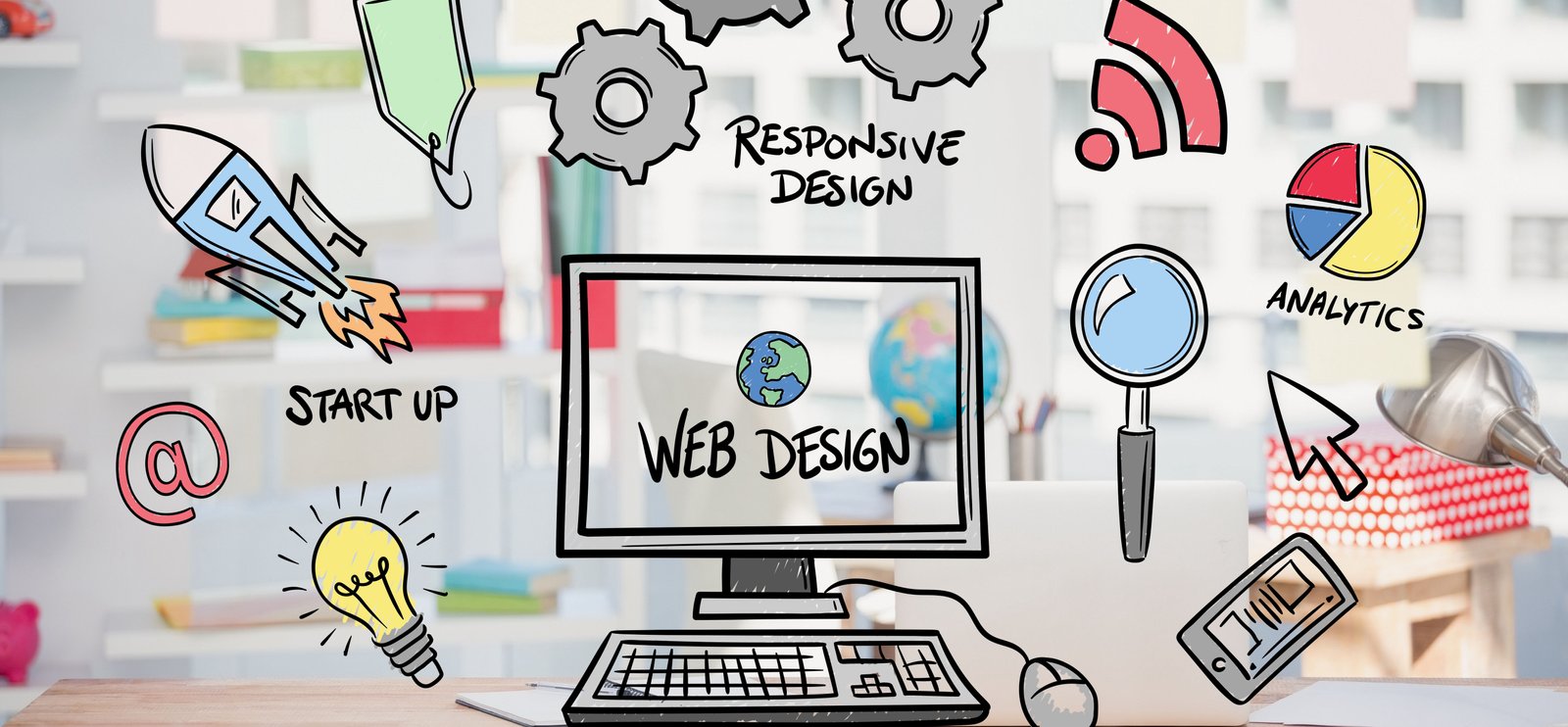 Web Design Company in Kannur -Trusted Web Design Company in Kannur Enhancing Digital Presence