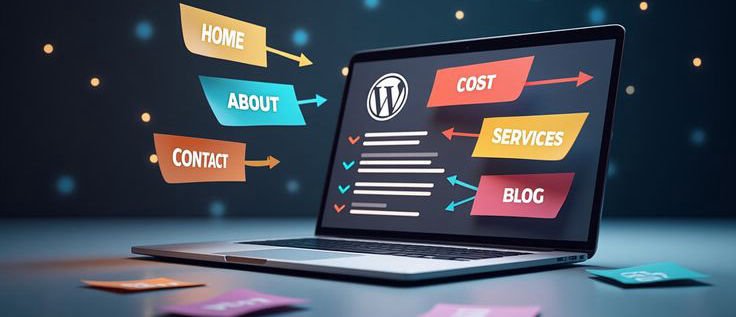 Wordpress developer in Kannur -Trusted WordPress Developer in Kannur for Digital Success