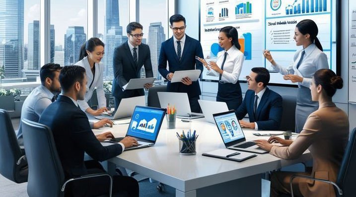 Logo Design Company in Palakkad -Creative Logo Design Company in Palakkad for Brands