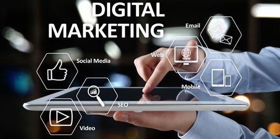 Digital Marketing Agency in Thrissur -Leading Digital Marketing Agency in Thrissur Driving Results