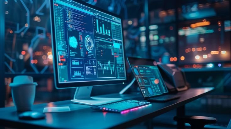 Logo Designers in Thrissur -Experienced Logo Designers in Thrissur Craft Memorable Logos