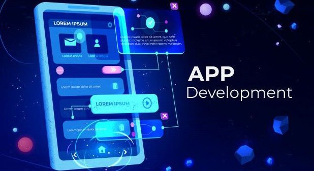 Mobile App Development Company in Thrissur -Leading Mobile App Development Company in Thrissur Solutions