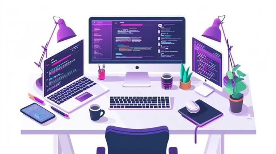 Software Company in Thrissur -rusted Software Company in Thrissur Offering Smart Services