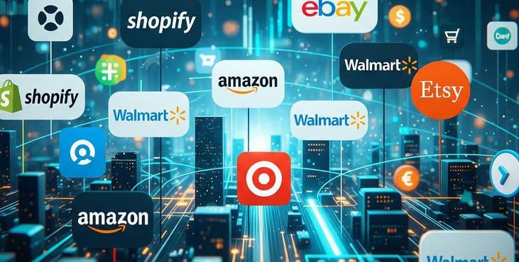 Top E Commerce Website Designers in Thrissur -Leading Top E Commerce Website Designers in Thrissur 