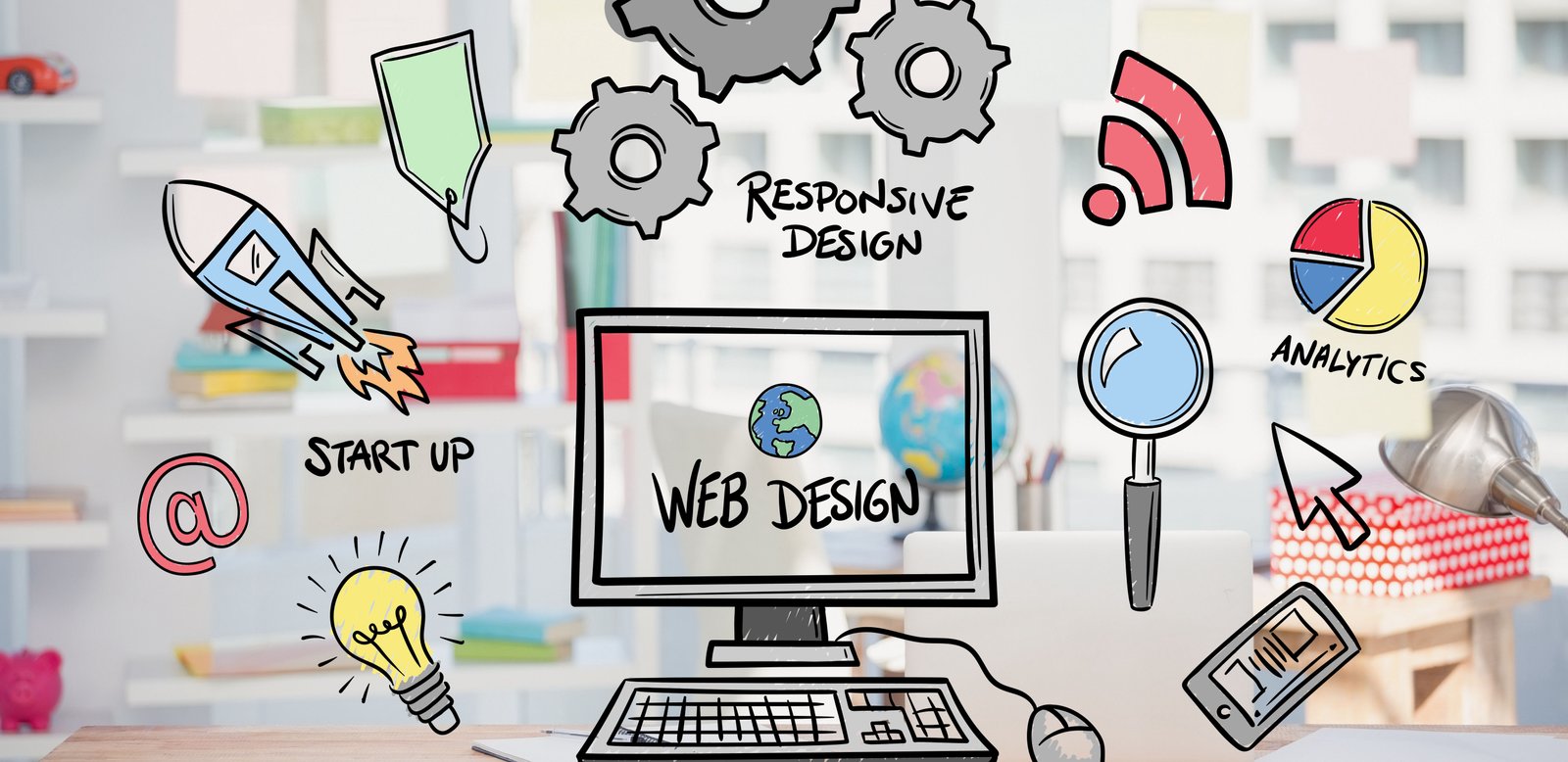 Web Design Company in Wayanad -Creative Web Design Company in Wayanad for Businesses